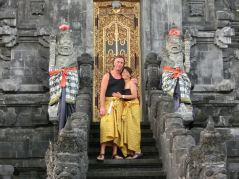 Bali - Bali super vakantie