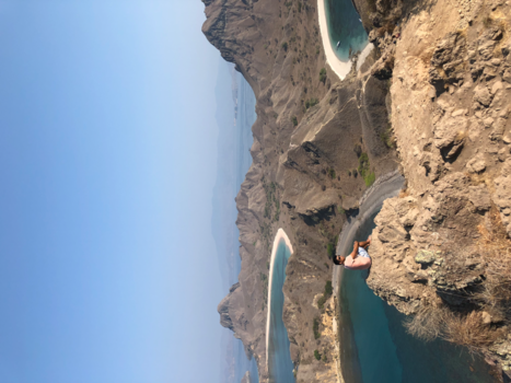 Komodo National Park - Beauty of Nature