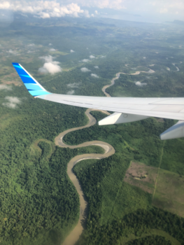 Papoea - Het ondoordringbare oerwoud