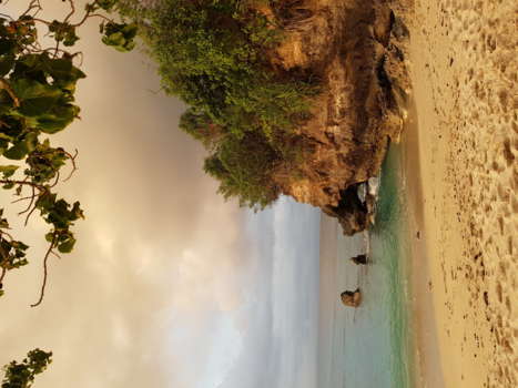 Bali - Rust op een toeristisch eiland