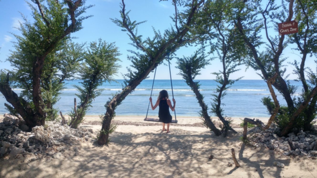 Gili-eilanden - Heerlijk relaxed