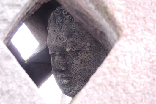 Rondreis Indonesië in vier weken - De borobodur