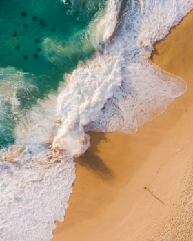 Nusa Penida - Soms valt alles op z'n plek!