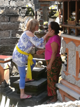 Bali - Ik vind jou lief