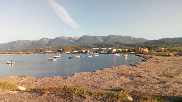 Bali - Corfu endless summer