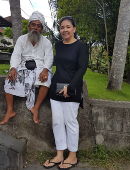 Bali - Visit Tanah Lot Temple Bali