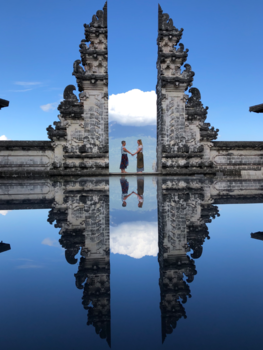 Bali - Gateway to heaven