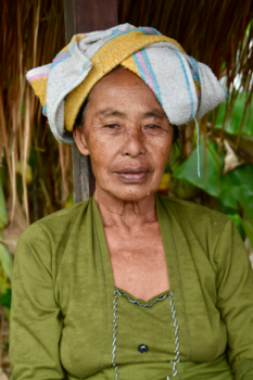 Bali - Balinese Beauty