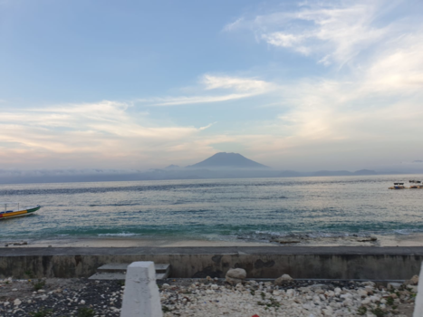 Nusa Penida