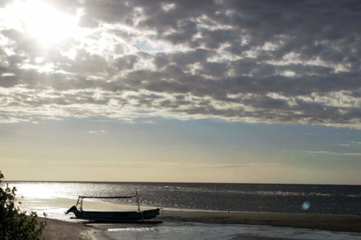 Bali - Bali op zijn mooist, zonsondergang