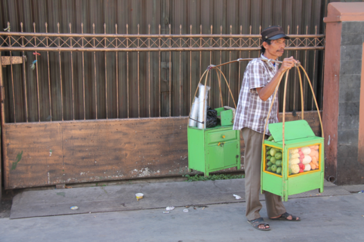 Java - Het pure van Java