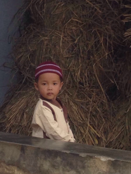 Rondreis Bali & Java - zomaar onderweg op Java tijdens fietstocht zo mooi