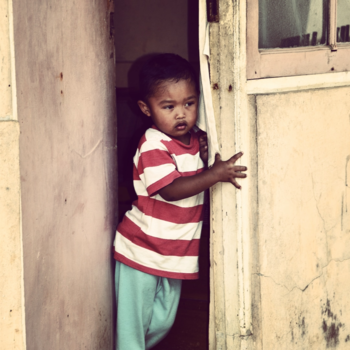 Java - A curious child is a smart child