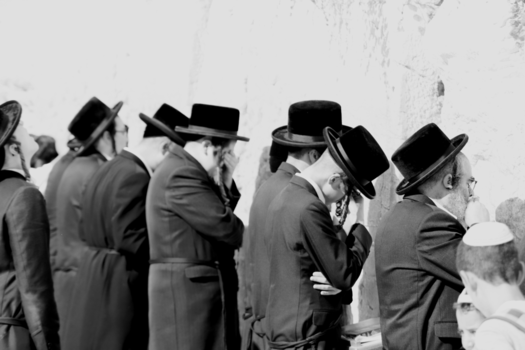 Rondreis Indonesië in vier weken - Prayers