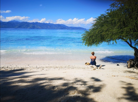 Gili-eilanden - Compleet