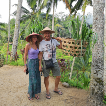 Bali - In het groene hart van Bali