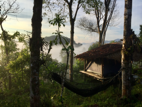 Rondreis Bali & Java - Mystiek Thailand