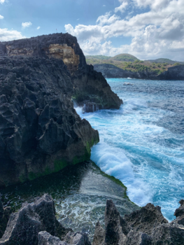Bali - The Power of Water