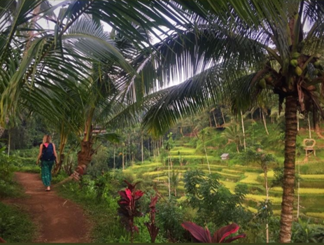 Bali - Dreaming is believing