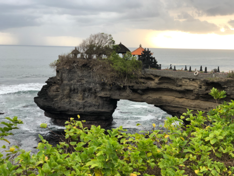 Bali - Helemaal ZEN, Tanah Lot Bali love it 😍