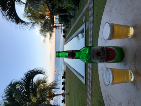 Bali - Zen, relax, bintang, luxe, happy en verliefd 😍