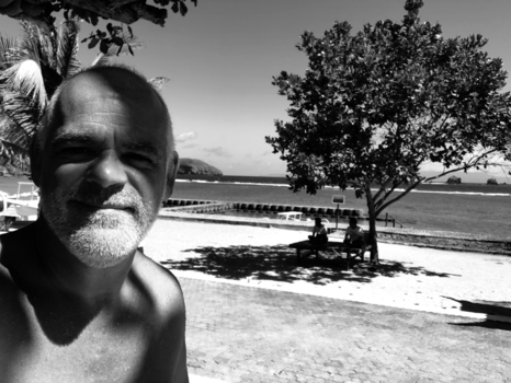 Rondreis Indonesië in vier weken - On the beach 🏖 Bali 2019