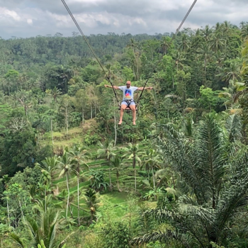 Rondreis Indonesië buiten de gebaande paden - Swinging Bali
