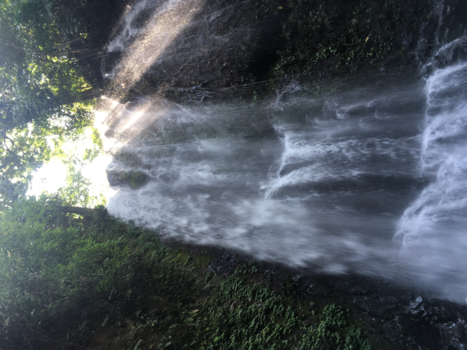 Bali - Waterfalls