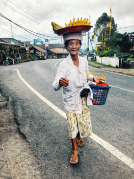 Yogyakarta - Taste of culture.