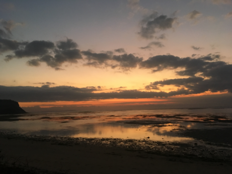 Soemba - Sunset lover