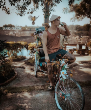 Bali - Thailand, pai