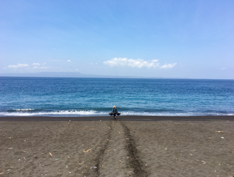 Bali - Zoutwinners van Indonesië