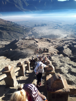 Rondreis Bali & Java