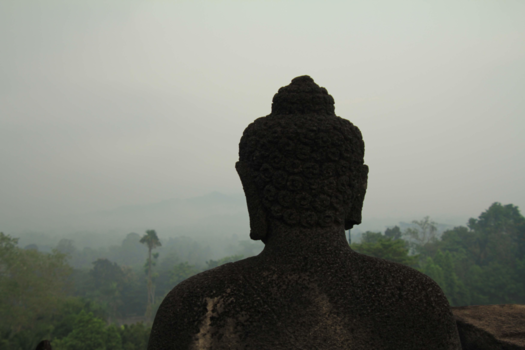 Borobudur