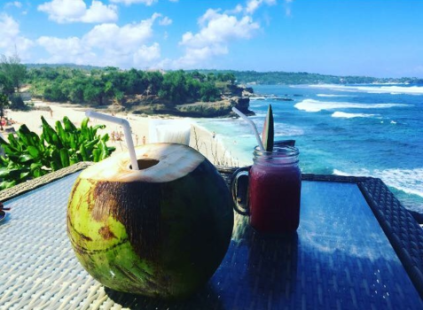 Bali - Nusa Lembongan