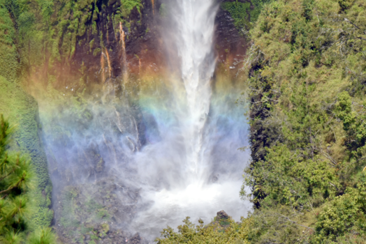 Sumatra - Sipisopi Waterval