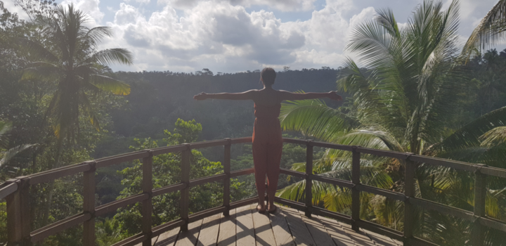 Bali - Found the Titanic at Bali