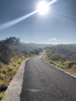 Rondreis Bali - Nusa lembognan