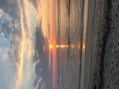 Gili-eilanden - Sunset Bali 🌅