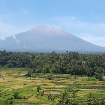 Bali - Gunang Agung