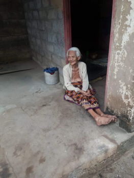 Bali - Ouder zijn op bali