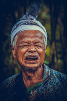 Bali - Say Cheese !!!