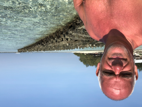 Bali - Relax man Bali 2019