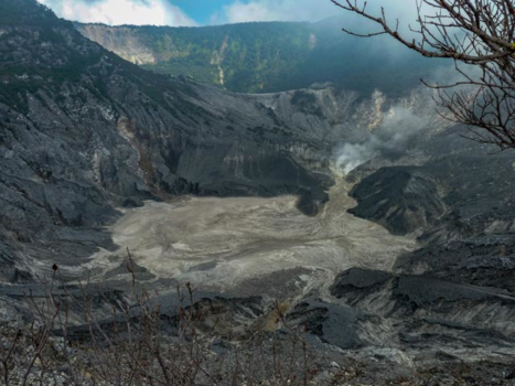 Rondreis Bali & Java - Bromo vulkaan