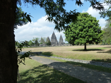 Rondreis Bali & Java