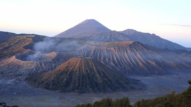 Rondreis Bali & Java - Bromo vulkaan