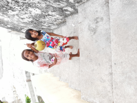 Molukken - Molukken Kampung