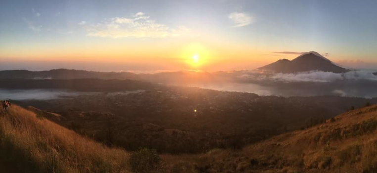 Bali - Every day you can start a new life.