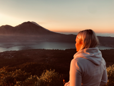 Gunung Batur