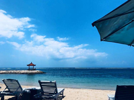 Bali - Sanur Beach